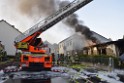 Feuer 2 Y Explo Koeln Hoehenhaus Scheuerhofstr P1532